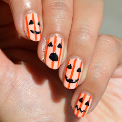 nails jack lantern context below