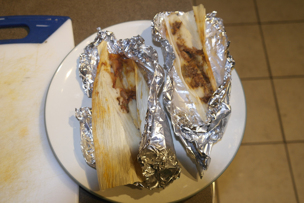 Tamales