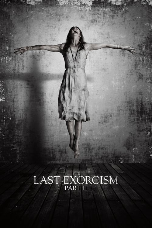 [HD] El último exorcismo 2 2013 Pelicula Online Castellano