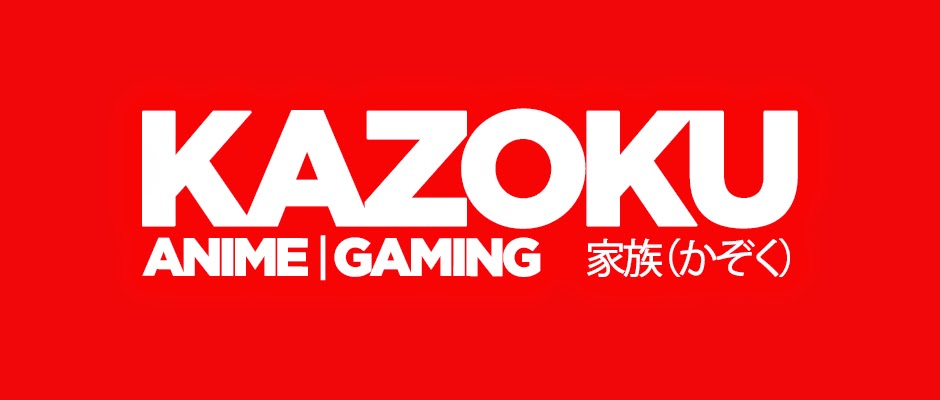 Kazoku Anime & Gaming