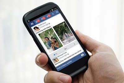 Aplikasi Facebook Android Paling Cepat dan Ringan