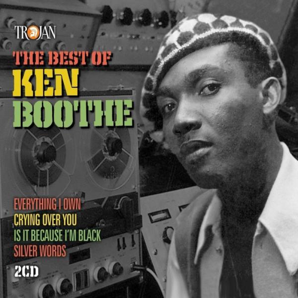 Ken Boothe Live Good Ken Boothe Live Good