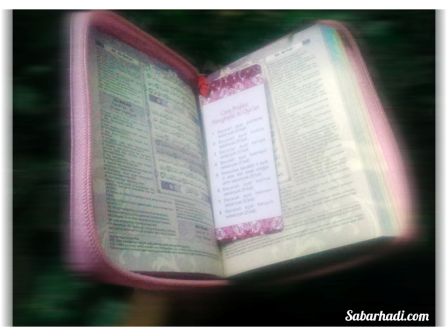 Al-Qur'an kalam allah