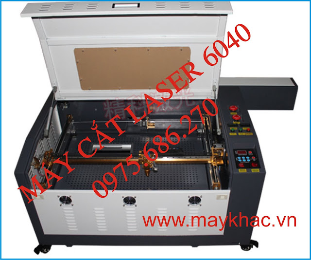 máy cắt laser 6040 may-cat-laser-6040-1