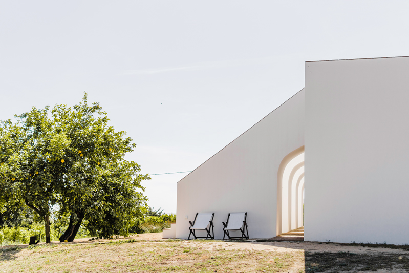 Casa Modesta Algarve