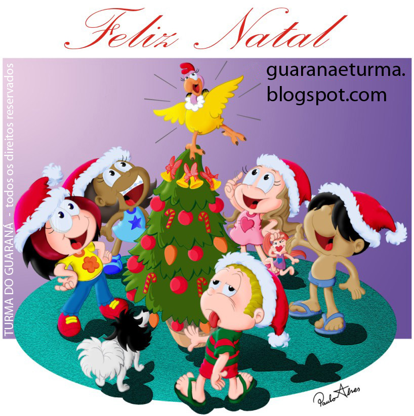 O RESGATE DA ESTRELA DE NATAL