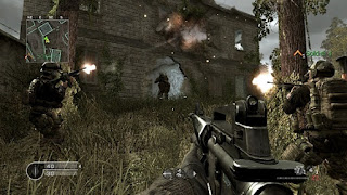 Call of Duty 4 Modern Warfare (ElAmigos) 8 GB – Megajuegos