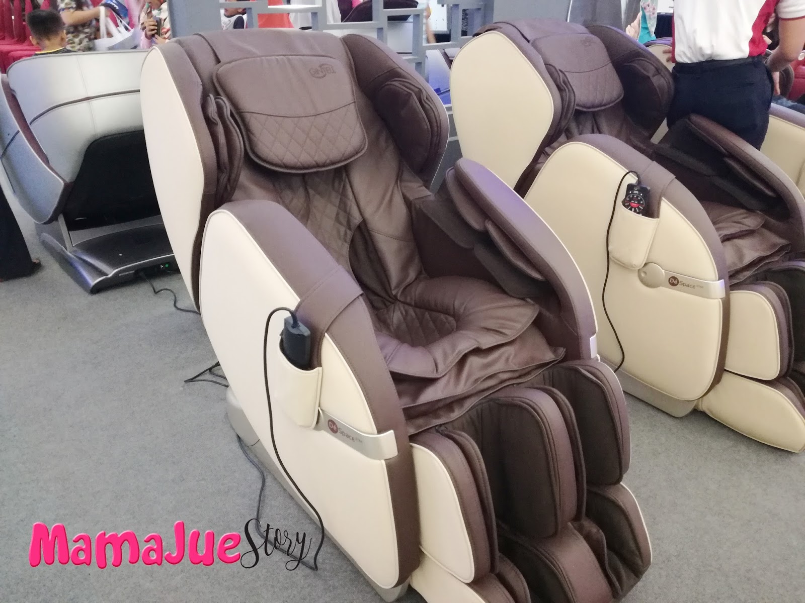 gintell despace star - Main Image