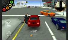 San Andreas Real Gangsters 3D v1.6 Mod Apk Unlimited Money