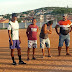 Centrão irá participar da VIII Copa da Amizade