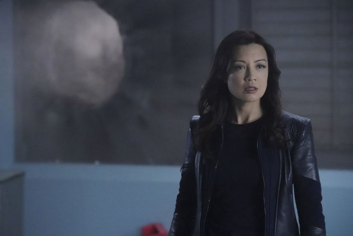 Agents of SHIELD - Episode 7.11 - Brand New Day - Promo, Sneak Peek, Promotional Photos + Press Release