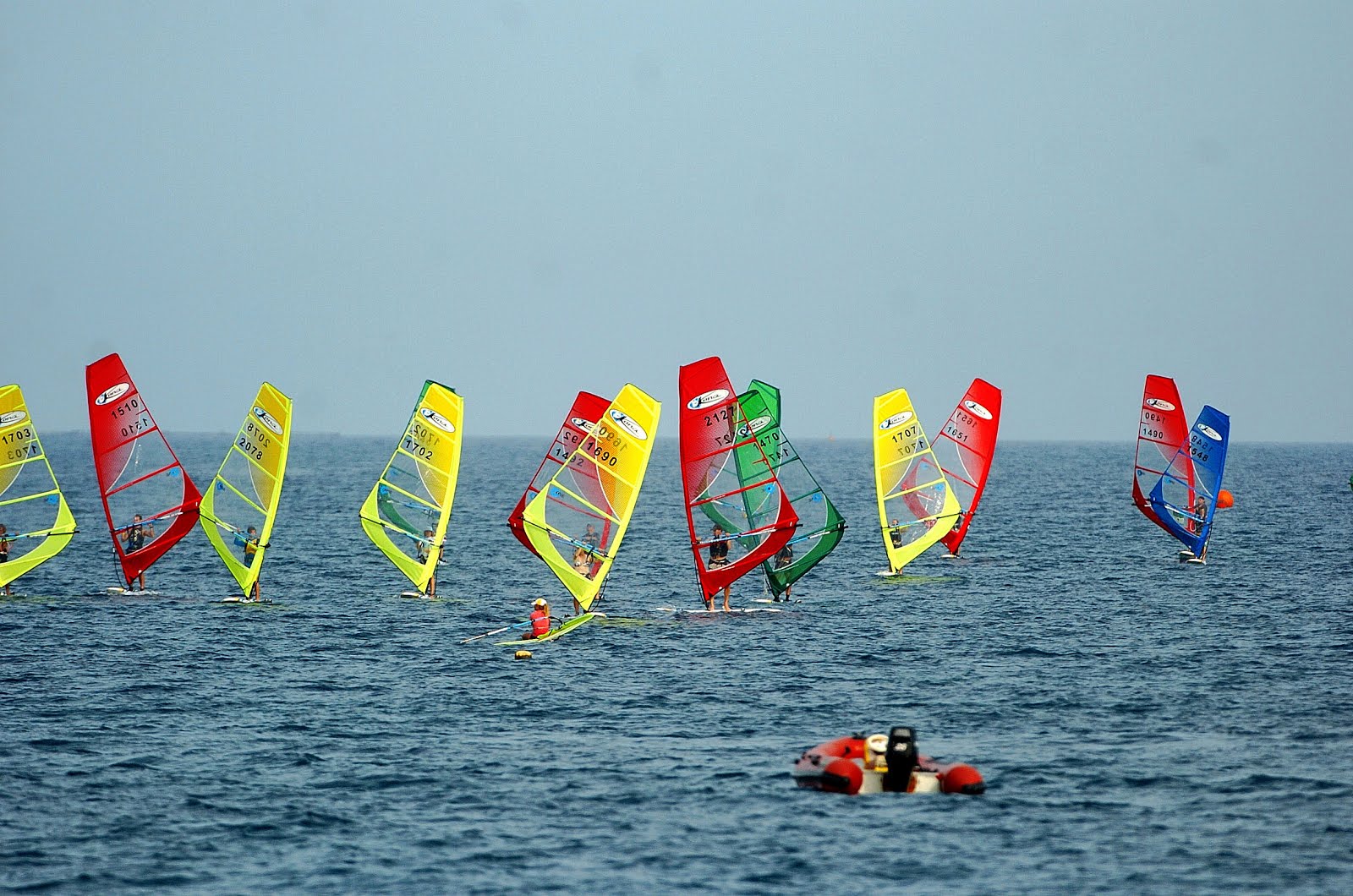 LPWindsurf Pozo Izquierdo Escuela Windsurf Escuela Kitesurf Gran