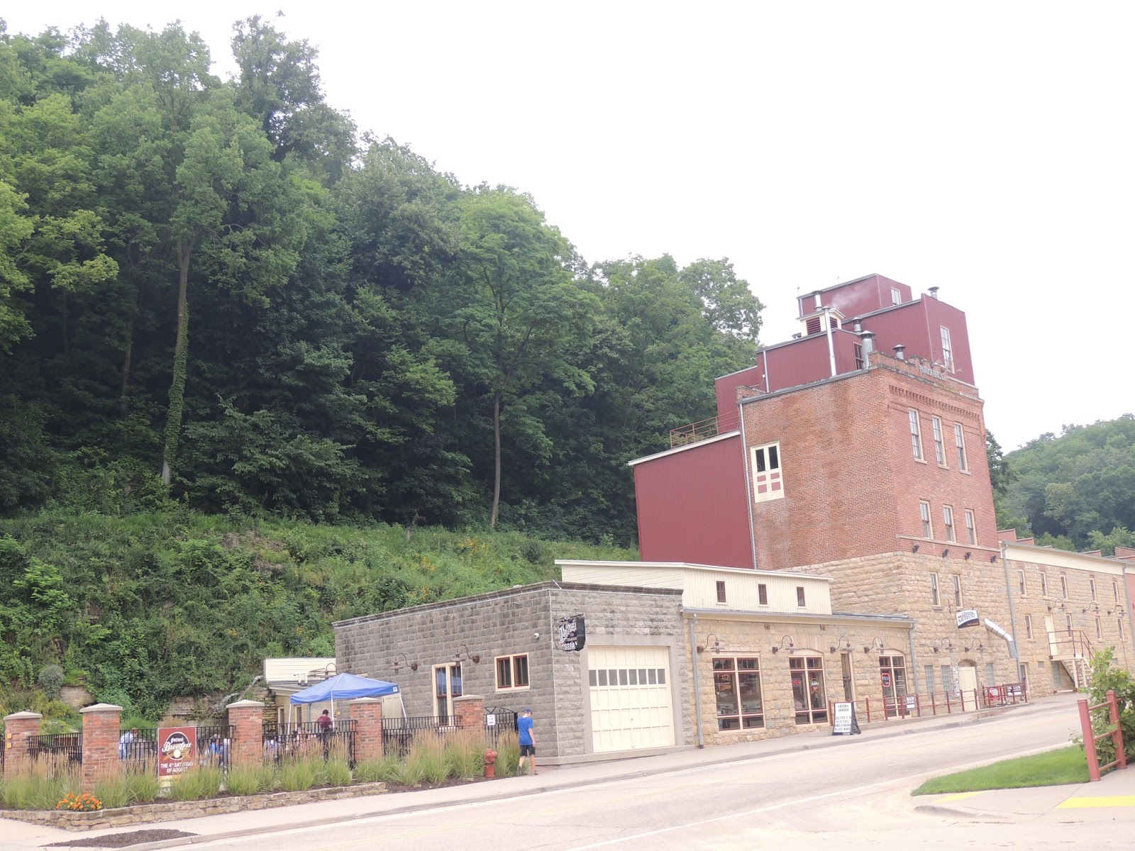 Mueller's Journeys Potosi, WI