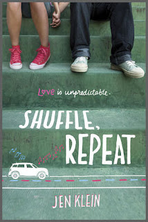 Review: Shuffle, Repeat by Jen Klein