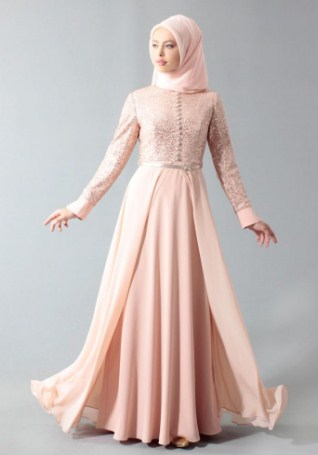 Model dress muslim Model dress muslim