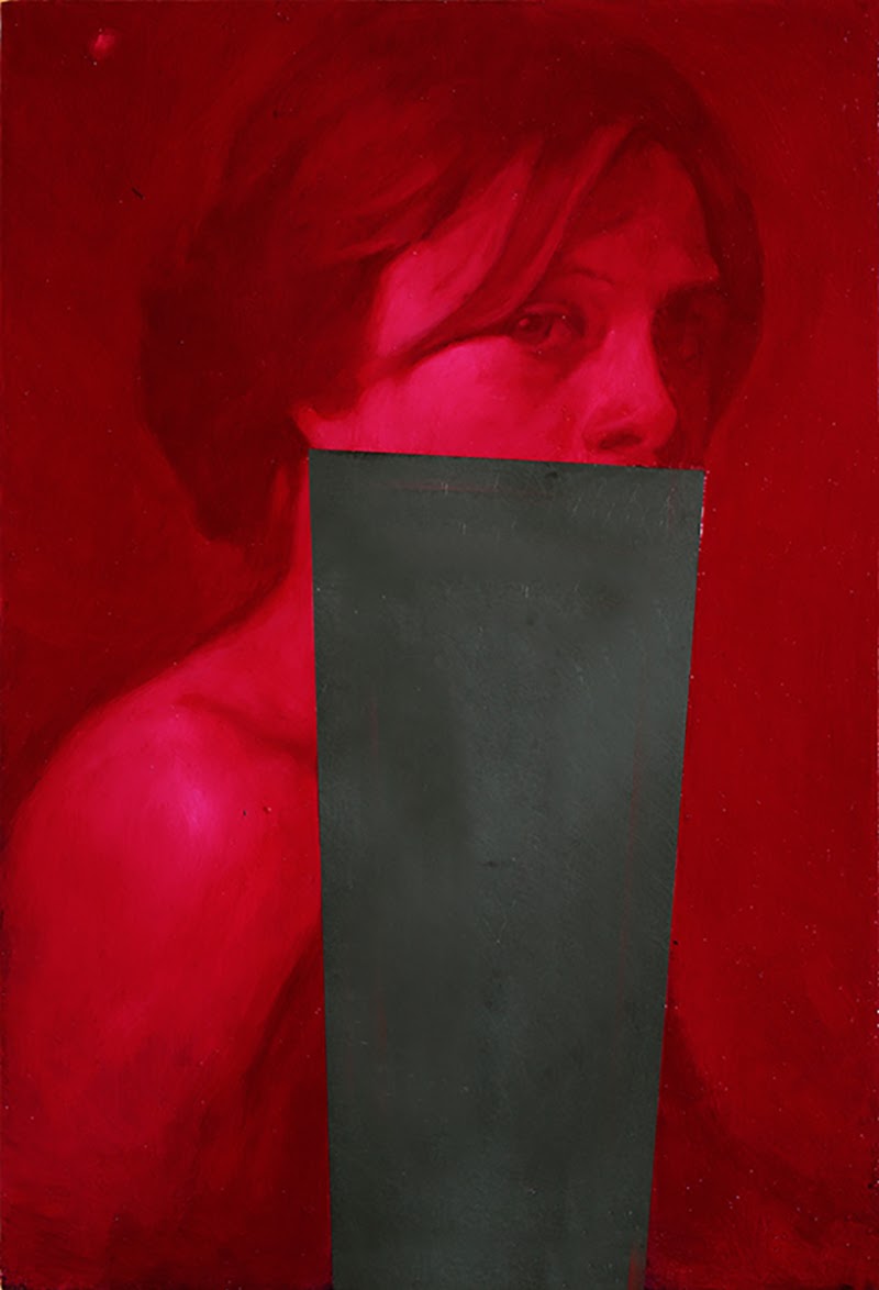 Figurative Paintings by Simone Geraci from Italy. Figurative Paintings by Simone Geraci from Italy.