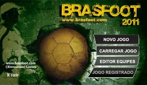 Resultado de imagem para brasfoot 2011