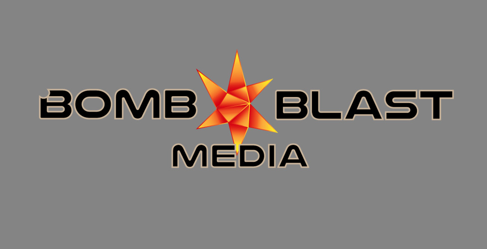 Bomb Blast Media