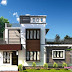 2 small house designs with same specification