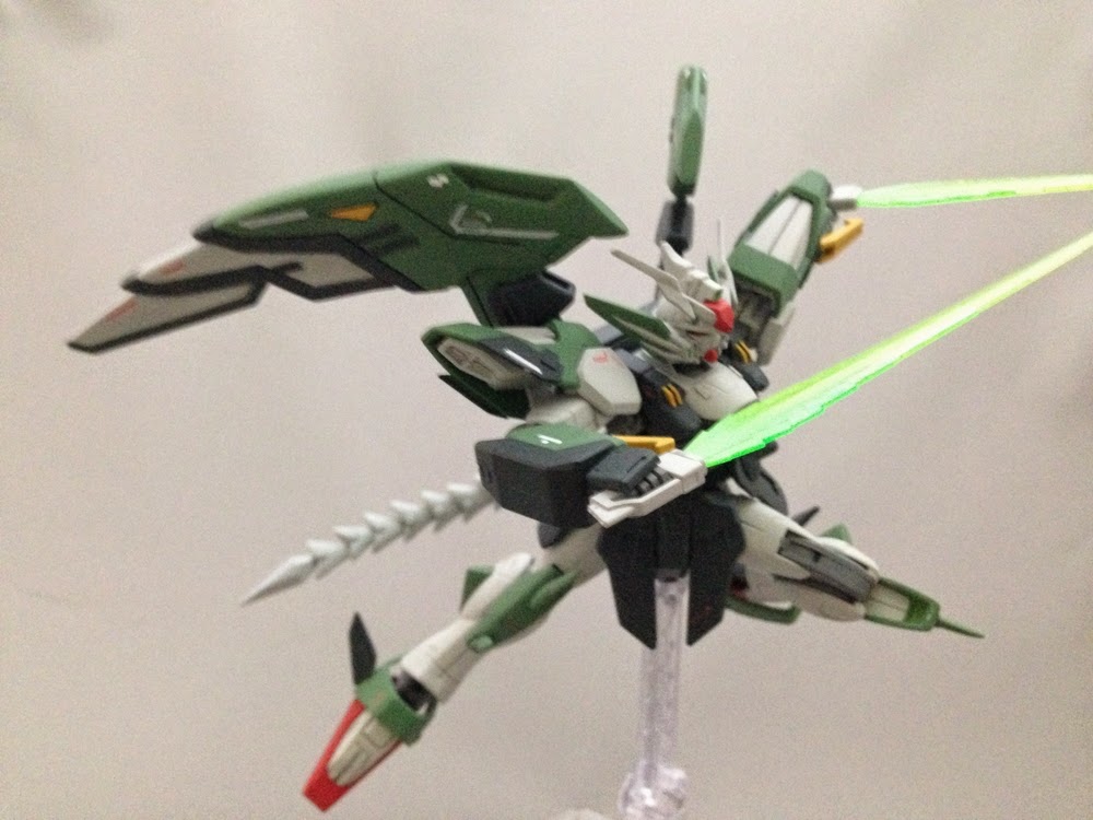 Wing Gundam Seguente