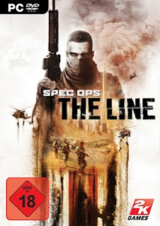 Spec Ops: The Line - PC (Download Completo em Torrent)