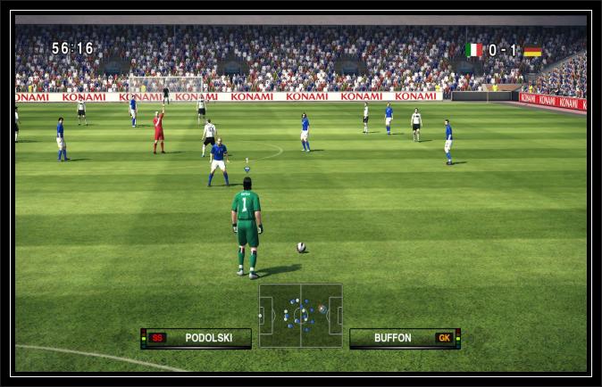 Download pes 2011 full game