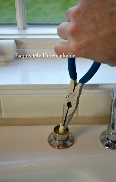 Soap Dispenser Kitchen Sink Doesn Soap Dispenser Kitchen Sink Doesn