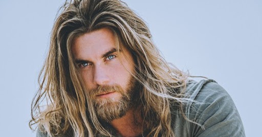 The Lonely Gay Blog: Man of the Week - Brock O'Hurn
