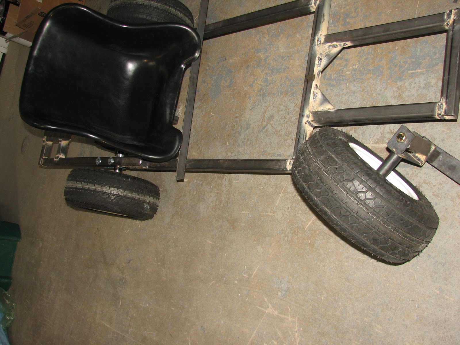 Shed Plans Free 12x24 Steering Mechanism Go Kart Wooden Plans