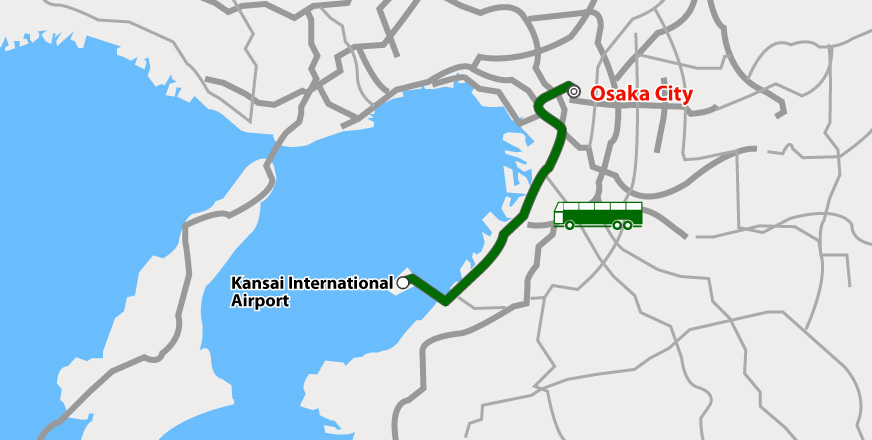 Osaka Osaka
