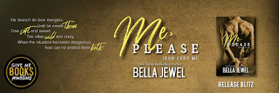 Me, Please by Bella Jewel Release Review