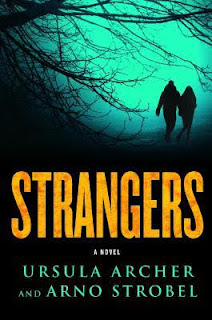 Strangers, Ursula Archer & Arno Strobel Strangers, Ursula Archer & Arno Strobel