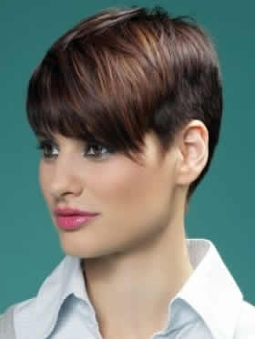LONG HAIRCUTS FOR WOMEN: August 2012