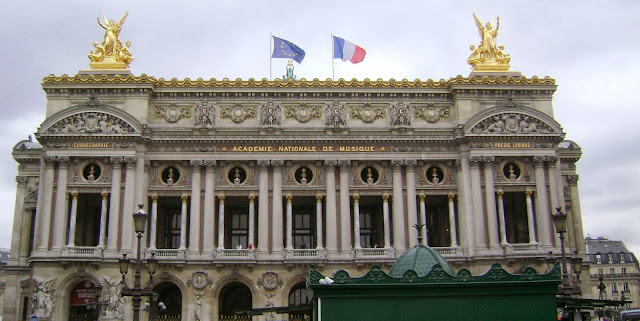 Opera Paris