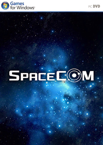 Spacecom PC Full Español Spacecom PC Full Español