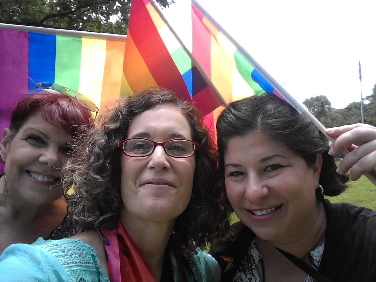 Bridget Mary's Blog Upper Room Inclusive Catholic Community Liturgy Gay Pride Sunday