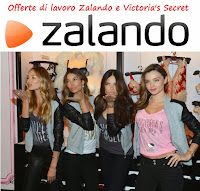 Opportunità di lavoro in Victoria's Secret e Zalando: ecco come candidarsi Offerte di lavoro Zalando e Victoria's Secret: dove inviare il CV