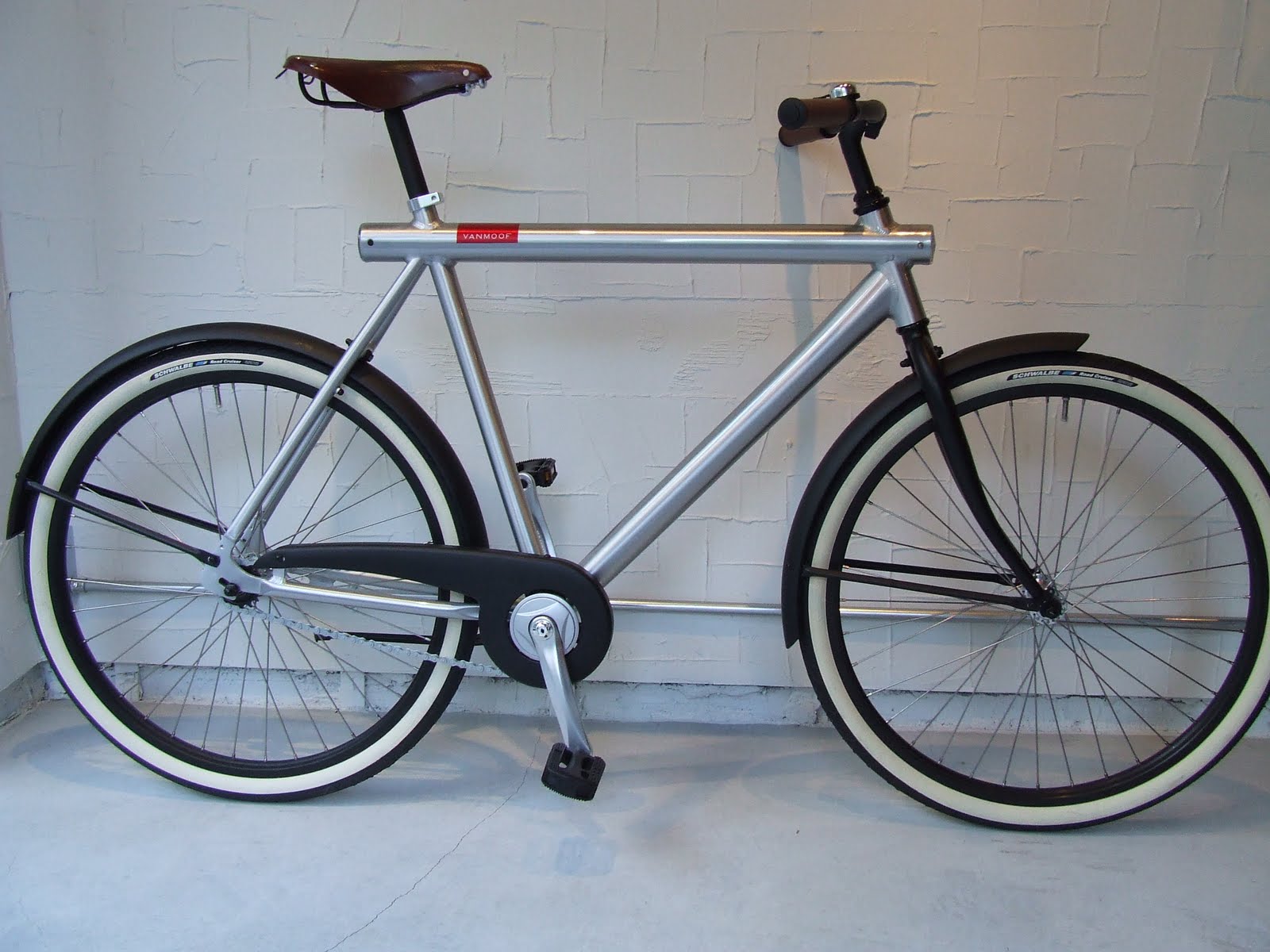 Vanmoof No. 3 (26
