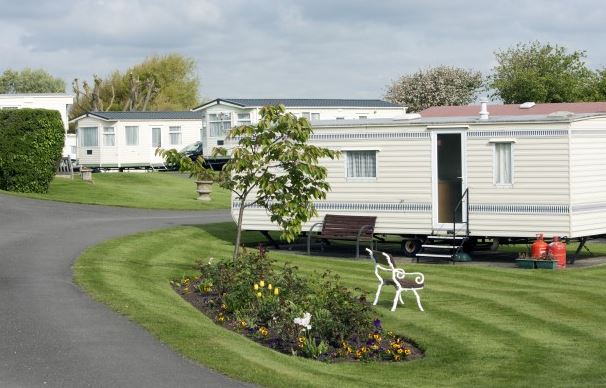 A Plus Insurance Orange Park The ABC’s of Mobile Home
