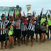 Invicto, Bota bate o Vasco e conquista o título regional da Copa do Brasil de Beach Soccer