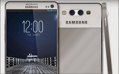 Samsung Galaxy S 7