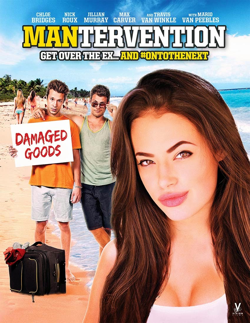 Mantervention (2014)