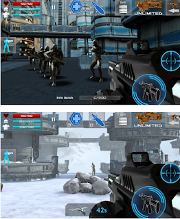 Enemy Strike Apk v1.6.9 Mod (Unlimited Money/Gold) Enemy Strike Apk v1.6.9 Mod (Unlimited Money/Gold)