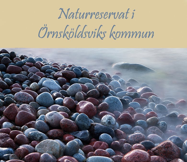 Naturreservat i Örnsköldsviks kommun