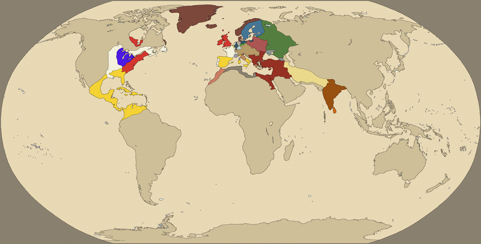 Empire Total War Map Maker Dentaldelta