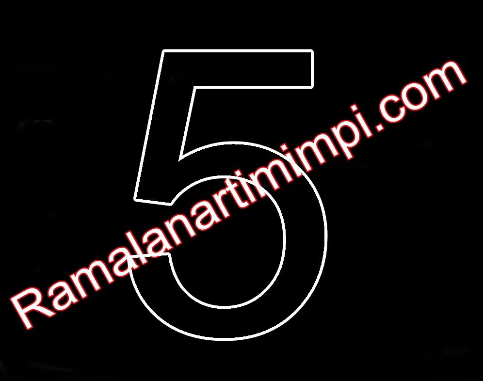 Arti Mimpi Angka Lima Arti Mimpi Angka Lima