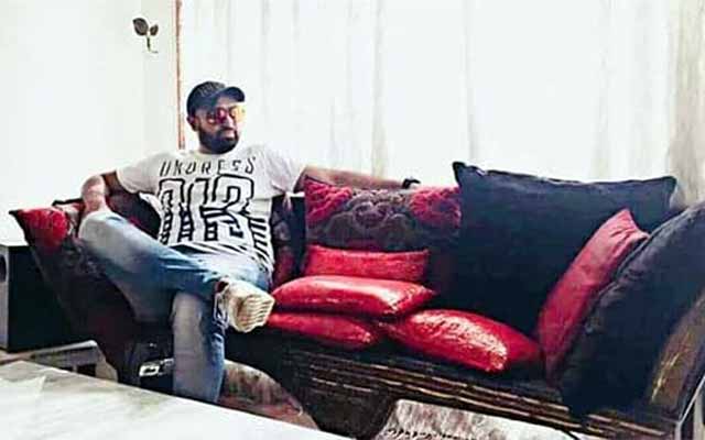 DJ Sunny's rise story ডিজে সানির উত্থান কাহিনী
