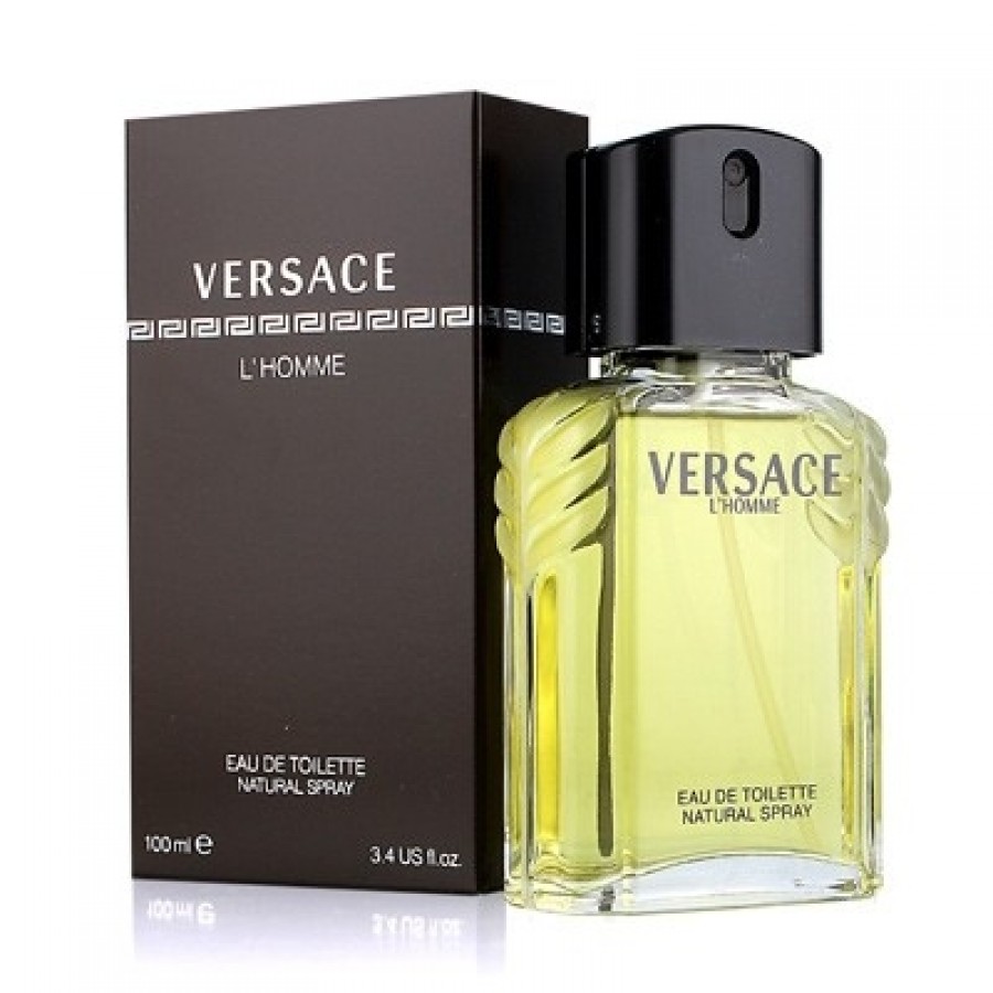 versace old perfume