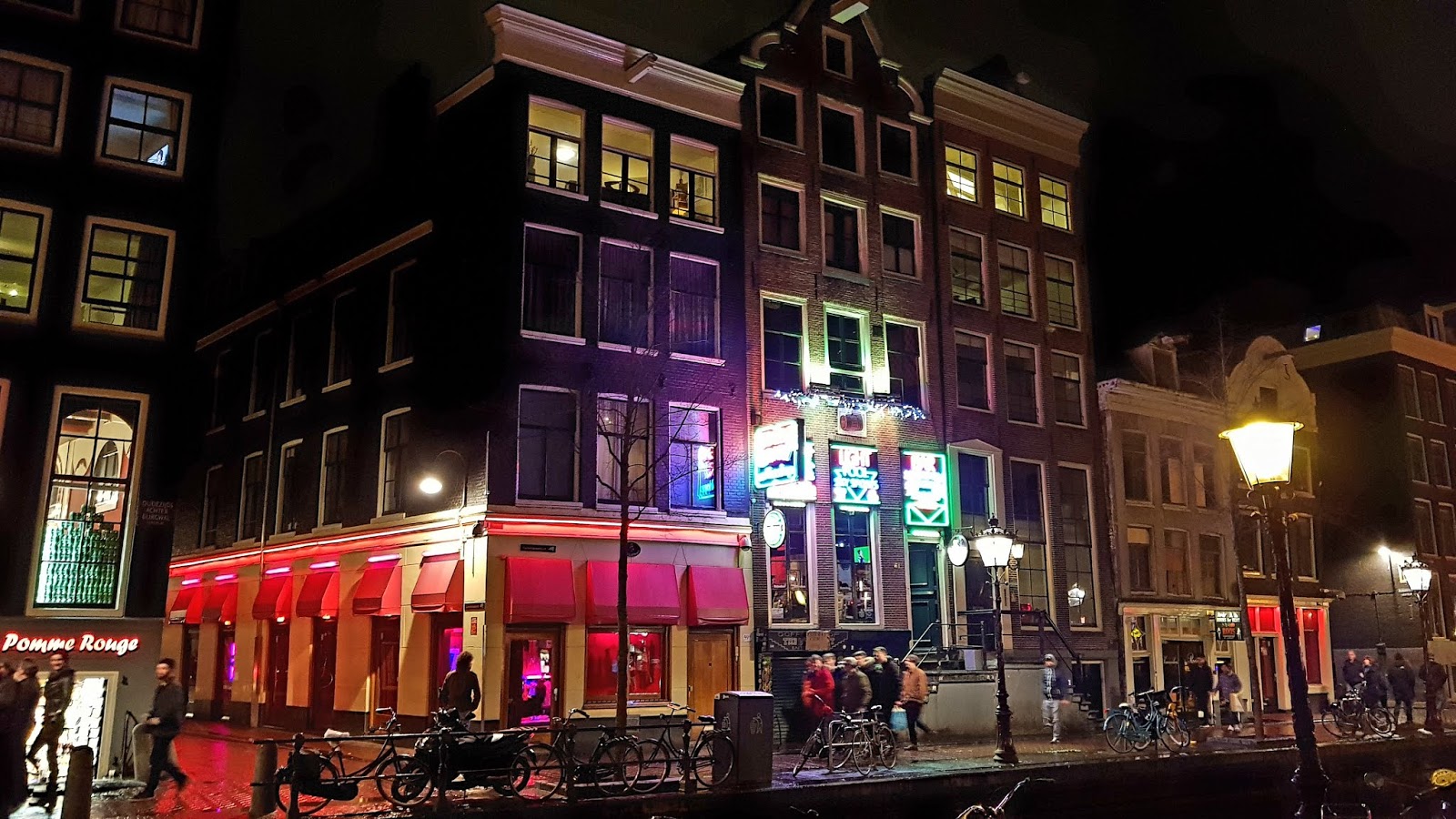 Prostitutes Utrecht