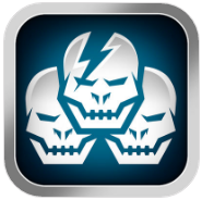 Shadowgun Deadzone Shadowgun Deadzone